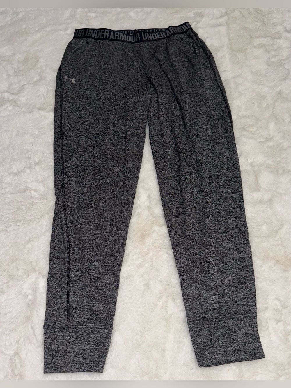 under armour joggers